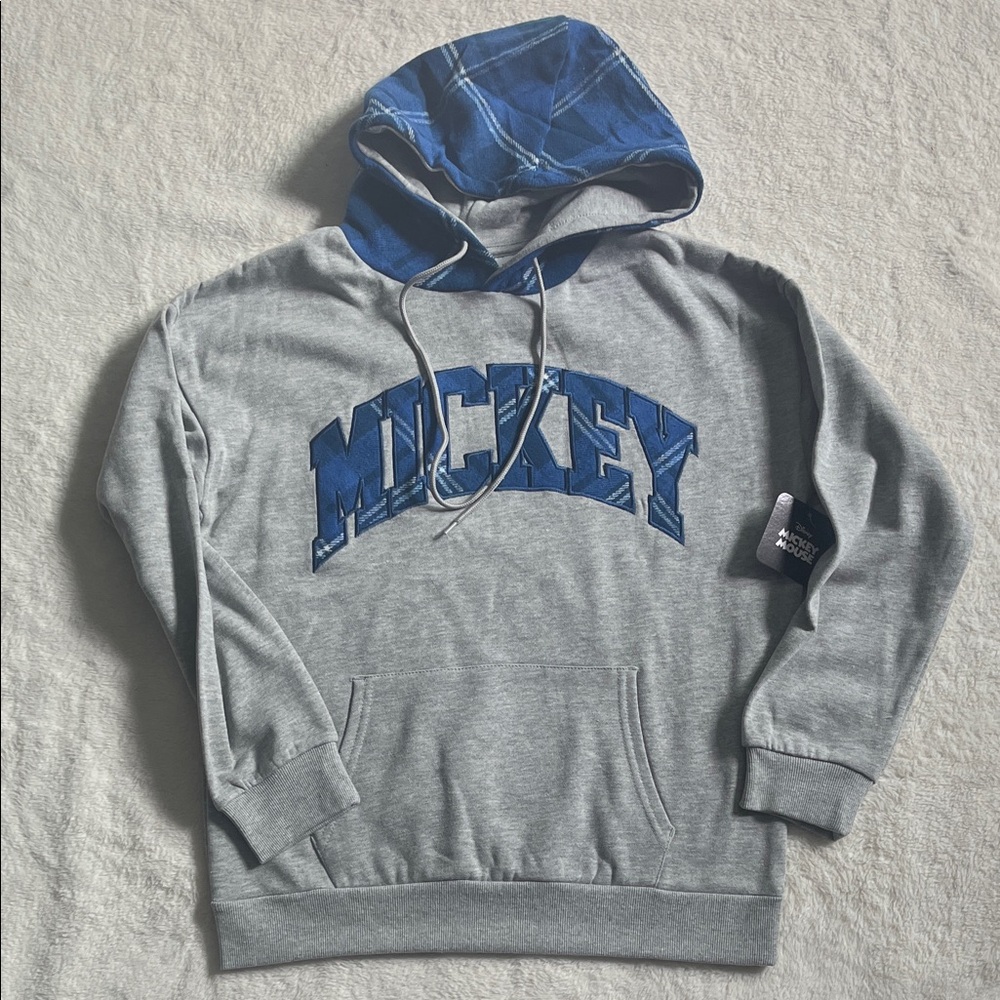 New Disney Hoodie